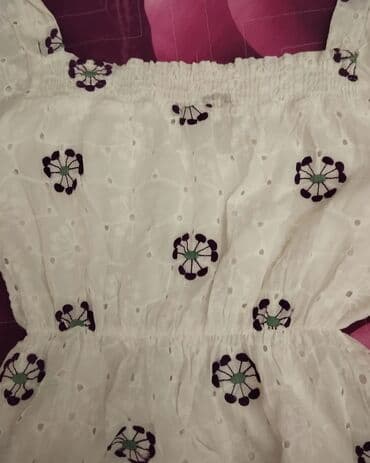 Женские брюки: 1 dəfə geyinilib 30 AZN alinmisdi — 3