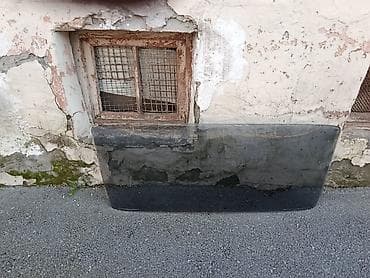 Avtomobil üçün ön şüşə - Növ: ön külək şüşəsi (hatchback/sedan tipli — 1