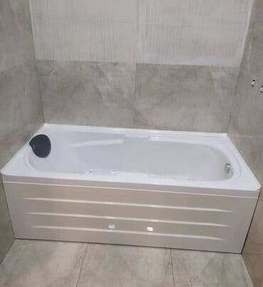 Двери и комплектующие: Новый Ванна, Акрил, Бесплатная доставка — 4