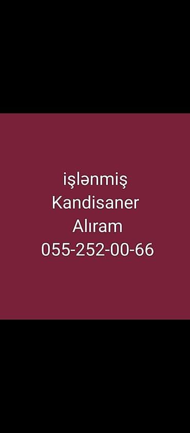 Kondisioner AUX, İşlənmiş, 100-dən çox kv. m, Split sistem, Kredit yoxdur