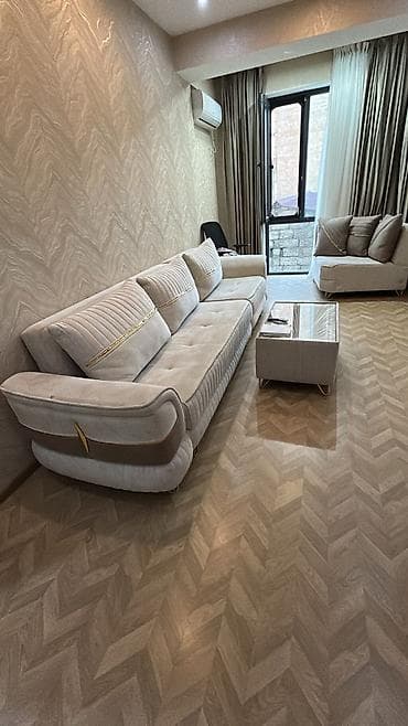 divan stolu: İşlənmiş, Künc divan, Divan, Bazalı, Açılan — 4