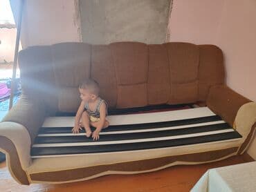 Mini-divan, İşlənmiş