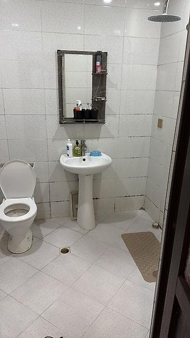 a frame ev: Ev Abşeron rayonu Məmmədli qəsəbəsi Bakı yaşayış kompleksindədir — 6