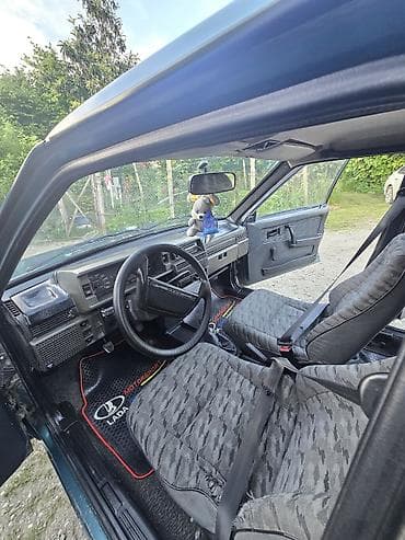 benzin filter: VAZ (LADA) 21099: 1.5 l | 2004 il 360000 km Sedan — 7