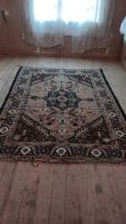 islenmis xalca: Xalça Azərbaycan — 4