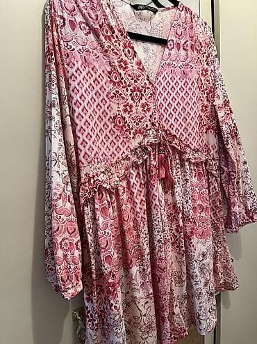 kajila ayaqqabi: Zara don — 3