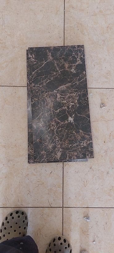 Другой декор и предметы интерьера: Metlax 60x60 ölçüdə sökülüb arxası təmiz ispan istehsalıdır 500 kv — 8