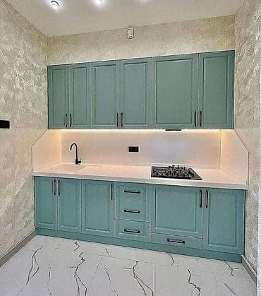 Аренда квартир: 2 комнаты, Новостройка, м. 20 января, 50 м² — 9