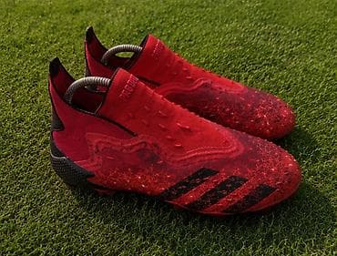 Adidas pridator