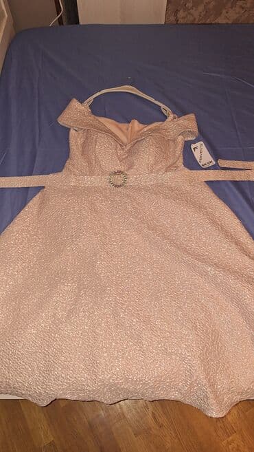 Qaşıqlar: Ziyafət donu, Midi, L — 4