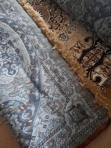 pak xalca: Xalça — 3