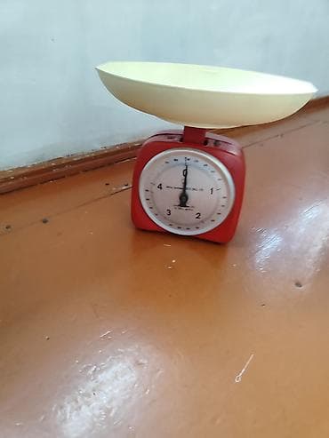 bogema qab: Rəng - Bej, Alüminium, SSRİ — 3