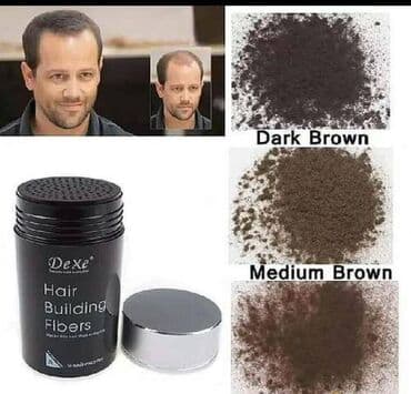 yuxuda uzuyun qasini itirmek: Маска для волос, От выпадения волос, Новый, Самовывоз, Бесплатная доставка, Платная доставка — 1