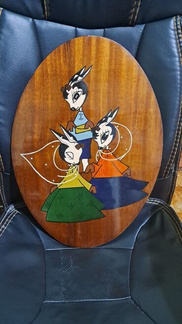 Картина пано