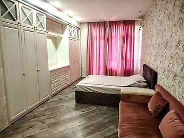 ev alıram: 3 otaqlı, Yeni tikili, m. 8 Noyabr, 155 kv. m — 8