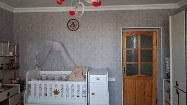 xətai rayonu kirayə evlər: 3 otaqlı, 107 kv. m, Kredit yoxdur, Yeni təmirli — 9