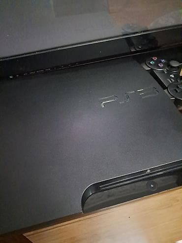 xbox one controller: Playstation 3 superslim Cech3003B reviziyası bilənlər bilirki — 4