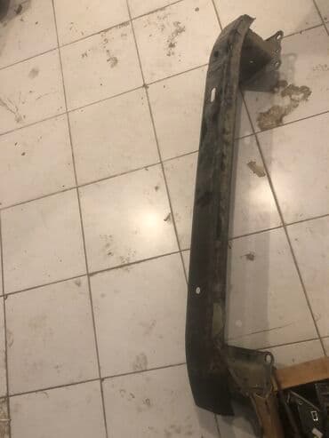 ниссан х трейл запчасти: Hyundayi ix 35 qabaq siverler — 3