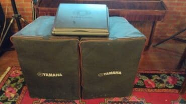 Пианино: Tək Və Cüt Komplektlerin — 19