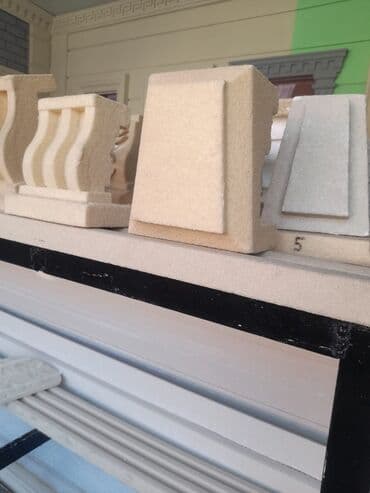 Çaydanlar: Fasad və interyer üçün dekorativ termo aqlay məhsulları - İsti aqlay — 40