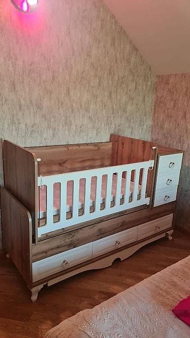 mebel quxna: Endirim edildi ❌ Besik matrasi ile birge 110 azn 🏡 Masazir ⚡️⚡️ lale — 1