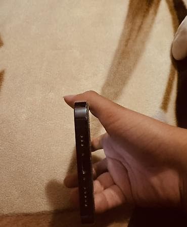 IPhone 12 Pro, 128 GB, Graphite, Face ID