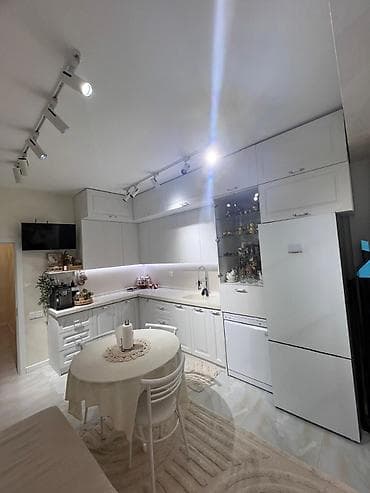 ev kiraye: 3 otaqlı, Yeni tikili, 107 kv. m — 4