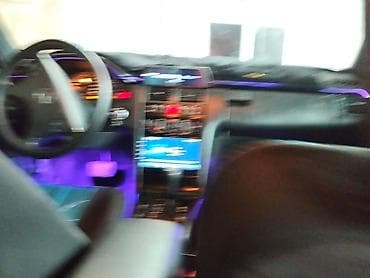 canqan avto: Mercedes-Benz E 230: 2.3 l | 1998 il Sedan — 5