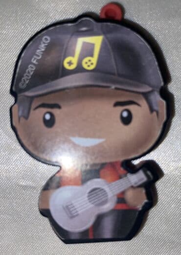 toxunma uşaq sarfanları: Киндер игрушки по 1 м — 10