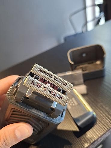 elektrik mallar: Elektrik üzqırxan — 3