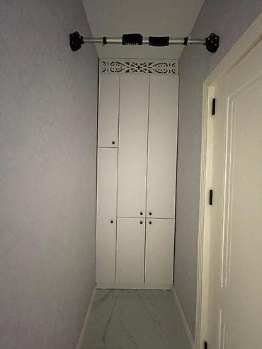 corat ev: 2 otaqlı, Yeni tikili, 80 kv. m — 9