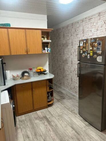 əmlak satışı: Bakı, Köhnə Günəşli, 3 otaqlı, Köhnə tikili, m. Əhmədli, 80 kv. m — 9