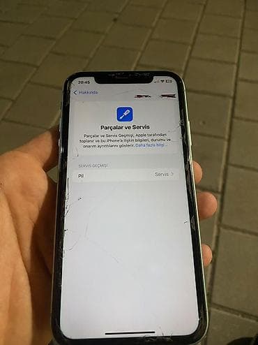 iphone kamera: IPhone 11, 64 GB, Yaşıl, Face ID — 5