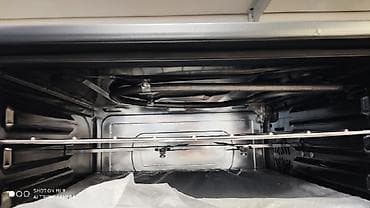Духовки: Soba elektrik soba tok peci tok peçi Silver Türkiyə istehsali 48 litr — 8