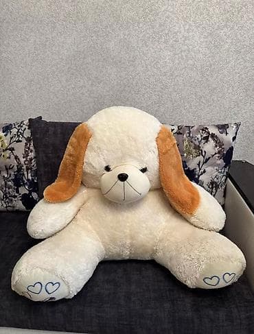 əsgər oyuncaqları: 2 si birge 30 manat — 2