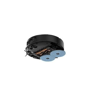 mac mini: **Robot Tozsoran Mova Mobius 60 Black** Mova Mobius 60 Black quru və — 3