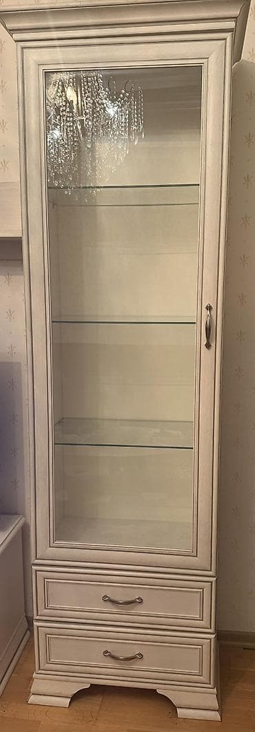 bufet: 2ədad şkaf — 2