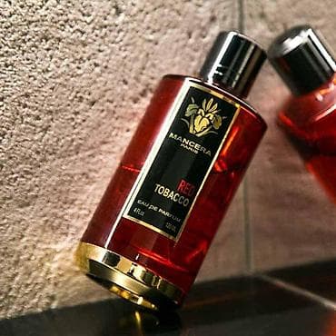 red wing: Mancera Red Tobacco Dekant 10ml-30azn ORİGİNAL!!! ✅ Uzunmüddətli — 1