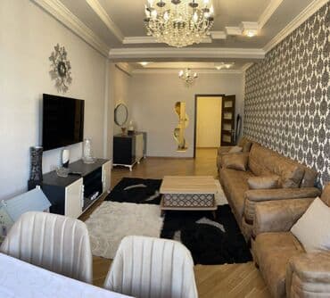 xırdalan günlük evlər: 3 otaqlı, Xətai r. r-nu — 1