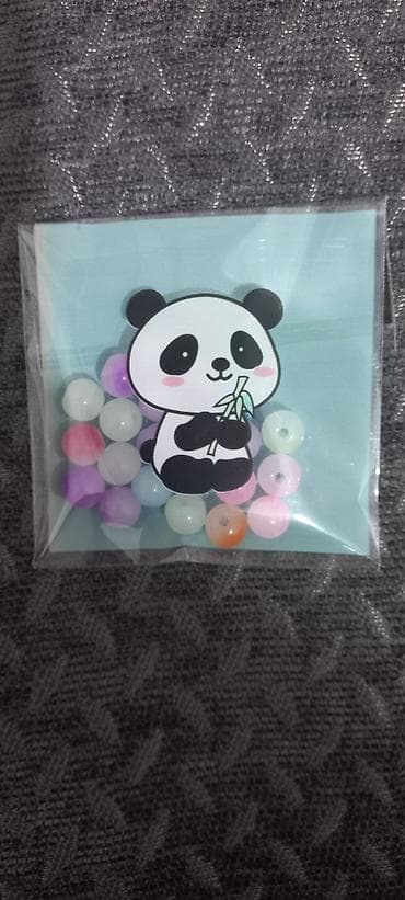 Другой декор и предметы интерьера: DIY aksesuar və bəzək hazırlamaq üçün materiallar dəsti Məzmun: - — 7