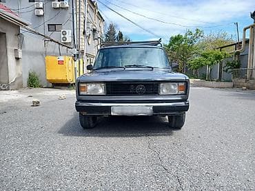 VAZ (LADA): VAZ 2104 universal – mator 03.yag yemir.karopka 5 dir 1ve 3 den — 5