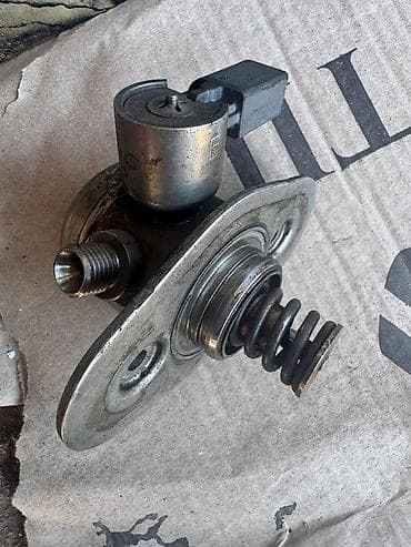 mercedes e320 yanacaq serfiyyati: Yüksək təzyiqli yanacaq nasosu (HPFP) - Benzin mühərrikləri üçün — 2