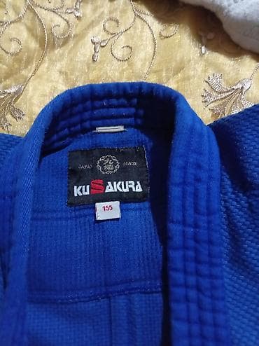 sport dəst: İdman dəsti, rəng - Mavi — 1