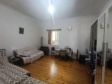 prefabrik ev: Suraxanı 2 otaqlı, 45 kv. m, Orta təmir — 9