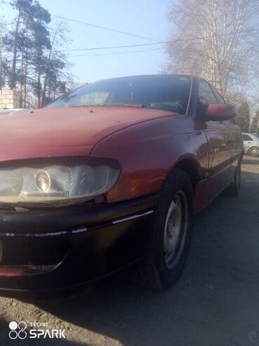 Opel omeqa kiriditle verilir xadavoyunda hec bir problem yoxdu salon