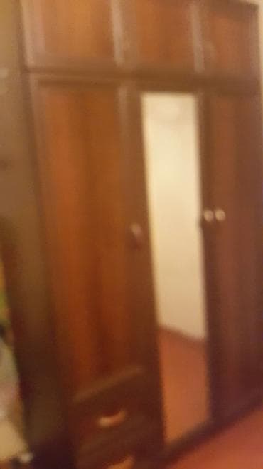 bine savxoz evler: İcarə üçün tam mebellı kiçik mənzil - Otaqlar: Zal və yataq məkanı - — 1