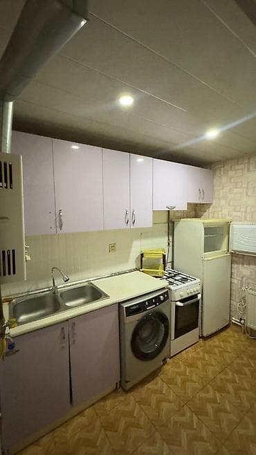 tek kravat islenmis: Salam xirdalanda mərkəzde 2 otaqli PAKET KUPCALİ Tam Əşyali həyət evi — 5