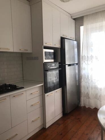 Alfa Romeo: Mətbəx mebeli. Təzədi, işlənməyib. Satılan yalnlz mətbəx mebelidi — 3