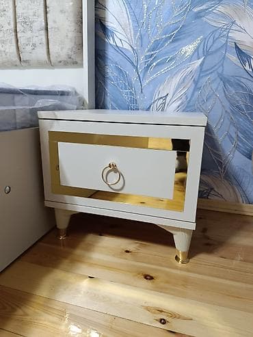 paltar qardirobu: İkinəfərlik çarpayı, Rusiya, Yeni — 6