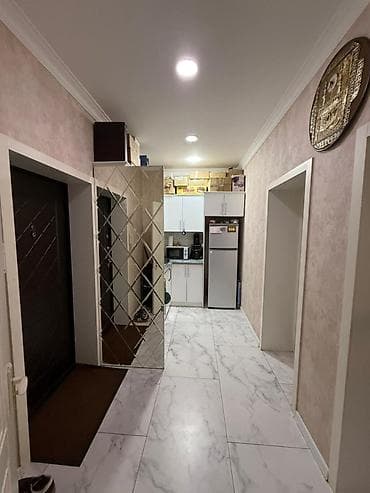 neftçilər: 2 otaqlı, Yeni tikili, m. Neftçilər, 58 kv. m — 5